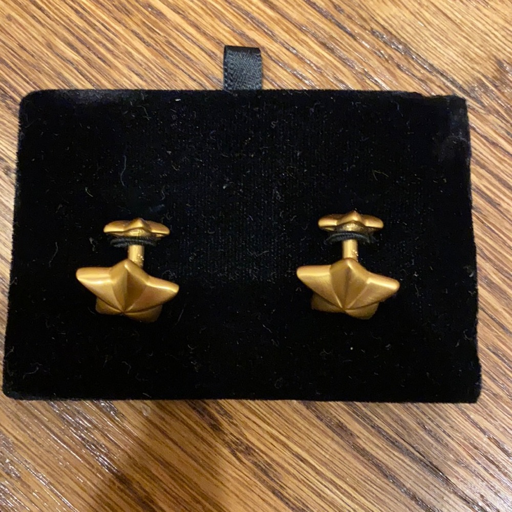 AKM Cufflinks